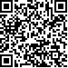 Company's QR code Ludmila Havrdova