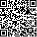 QR Kode der Firma BUDDY CZ s.r.o.