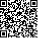 Código QR de la empresa E&SP, s.r.o.