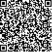 Company's QR code Ing. Jan Ptacek