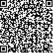 Company's QR code CET Solutions, s.r.o.