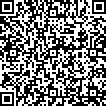 Company's QR code ABC ubytovani v soukromi