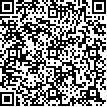 QR Kode der Firma Crystal De Luxe, s.r.o.