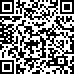 Company's QR code Bozena Syrova