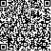 QR Kode der Firma Ing. Nadia Goulliova