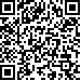 Company's QR code Rovet, s.r.o.