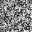 Company's QR code Marketa Knapkova