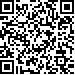 Company's QR code C.E.X.P. Praha, s.r.o.