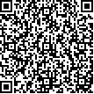 Código QR de la empresa Getron, s.r.o.