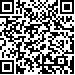 QR Kode der Firma Stamas, s.r.o.