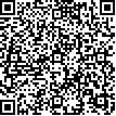 Company's QR code Veronika Vavrova