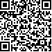 Company's QR code Pavel Habetinek