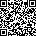 Company's QR code Porsenna, s.r.o.