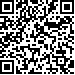 Company's QR code Eva Simkova