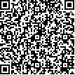 Código QR de la empresa NewTech Production, a.s.