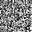 Company's QR code Focus Import, s.r.o.