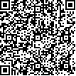 Código QR de la empresa 1. FC POLESOVICE