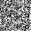 Company's QR code Bc. Peter Macanga - Omega