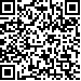 Company's QR code Jana Cizova