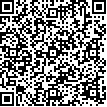 Código QR de la empresa Vasa party, s.r.o.