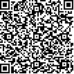 Company's QR code Gabriela Burilova