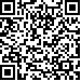 Company's QR code Milada Hoigrova PhDr.