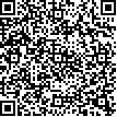 Company's QR code Raiffeisenbank a.s.