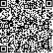 QR kod firmy Scientica Agency, s.r.o.