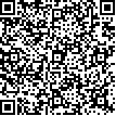 Company's QR code Hana Lickova