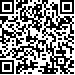 Company's QR code Petr Bohunovsky