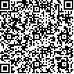 Código QR de la empresa TEOHUNTER s.r.o.