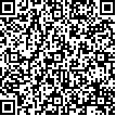 QR Kode der Firma Alexej Cizler