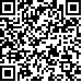 Company's QR code JUDr. Blanka Kubokova