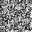 Company's QR code pozemk.spol. - druzstvo Lubica