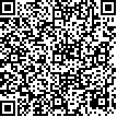 Código QR de la empresa U Binu, s.r.o.