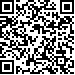 Company's QR code Ing. Jan Pazourek