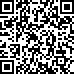 Código QR de la empresa Centr Astrologika, s.r.o.