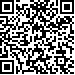 Company's QR code Maria Makovinyova