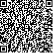 Company's QR code Klub Tanecniho Sportu