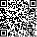 Company's QR code Golf club Ostravice o.s.