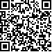 QR Kode der Firma Ing. Pavla Benatcanova