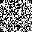 Código QR de la empresa Multi Textil, s.r.o.