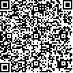 QR Kode der Firma Patrny architekt v.o.s.