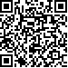 Company's QR code Gong Reality, a.s.
