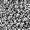 Company's QR code KRYO s.r.o.