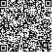 QR Kode der Firma Ganocoffee, s.r.o.