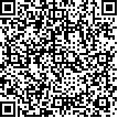 Company's QR code B.H.C. Plus, s.r.o.