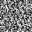 QR Kode der Firma PEAR, spol. s r.o.