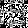 QR Kode der Firma MUDr. Tomas Skyba s.r.o.