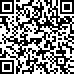 Company's QR code Milan Hamouz